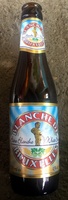 Bière blanche