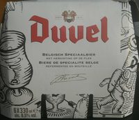 Duvel