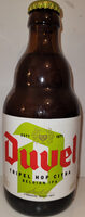 Duvel Tripel Hop Citra