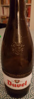 Ble 75Cl Biere 8,5%V Duvel