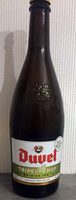 Duvel Tripel Hop