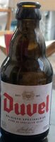 Bière blonde