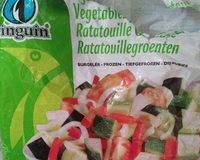 Ratatouille