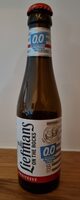 Liefmans fruitesse alcohol free