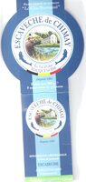 Escaveche de Chimay