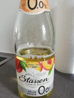 Stassen 0,0% pêche