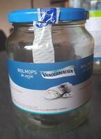 Rollmops