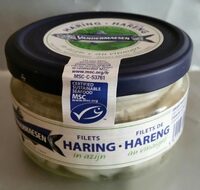 Hareng