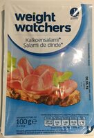 Salami De Dinde