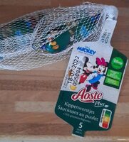 Australie saucissons au poulet