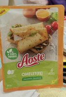 Omelette italienne