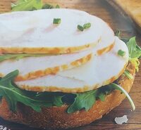 Filet de poulet