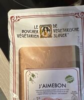 J´aimebon