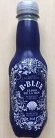 B.Blue