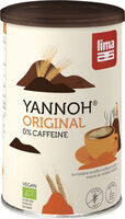 Yannoh Original