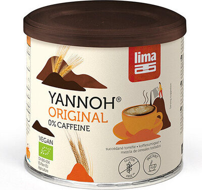 Yannoh Original
