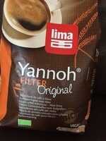 1KG Yannoh Filter Original