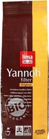 Yannoh Original