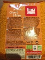 Millet