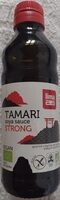 Tamari Strong Soya Sauce