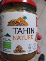 Tahin Nature