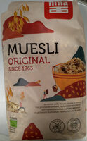 Muesli Original