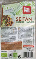 Seitan nature