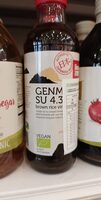 Vinaigre De Riz Complet Bio Genmai Su 4,3 250ML  Lima