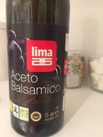 Aceto Balsamico