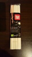 Udon imp