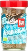 Gomasio