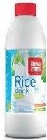 Rice drink natural