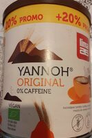 Yannoh