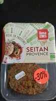 Vegi-grills Seitan Provence