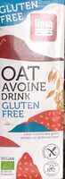 OAT avoine drink