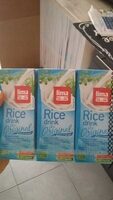 Boisson Rice Drink Original