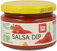 Salsa Dip ECO Lima