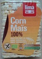 Corn maïs