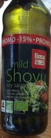Sauce Soja Shoyu Mild