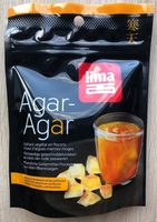 Agar Agar Vlokken Lima