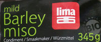 Barley Miso
