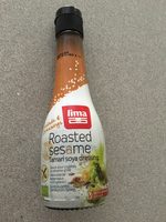 Tamari Au Sesame Grille