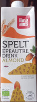 Épeautre amande