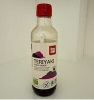 Sauce Teriyaki