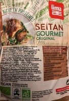 Seitan Gourmet Original