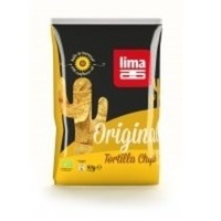 Tortilla Chips Original