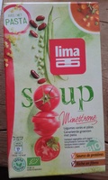 Soup Minestrone