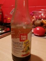 Tamari Roasted Sesame
