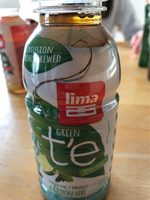 Green T'e Menthe Citron vert