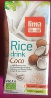 Drink coco